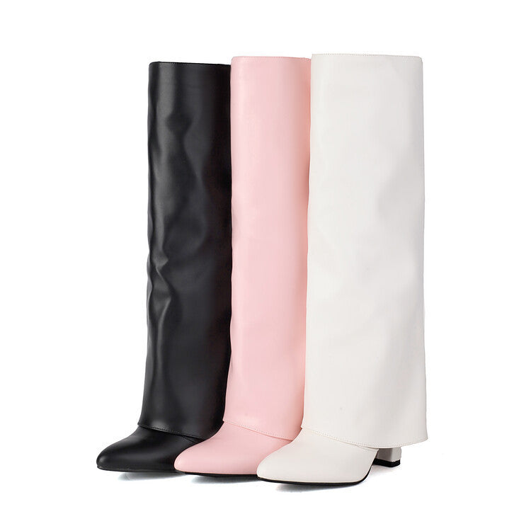 Fresh Ankle Boots
