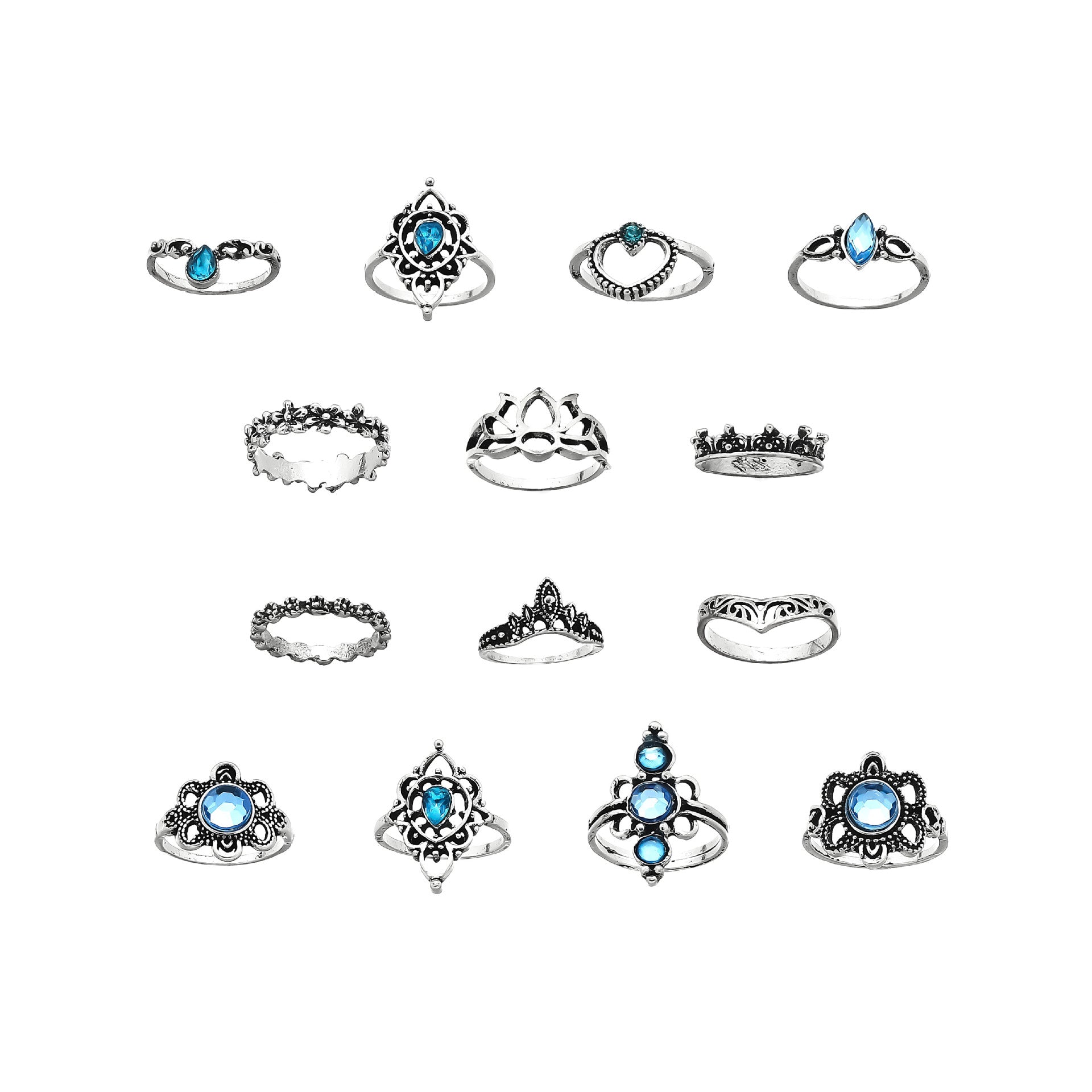 Casual Textured Set