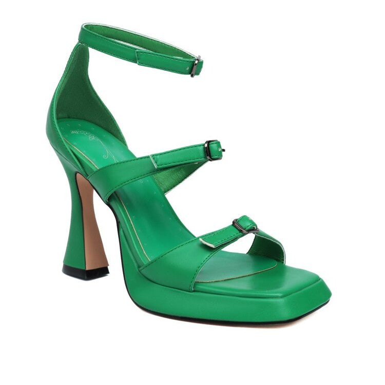 Coastal Classic Sandals