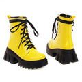 Vacation Western Boots