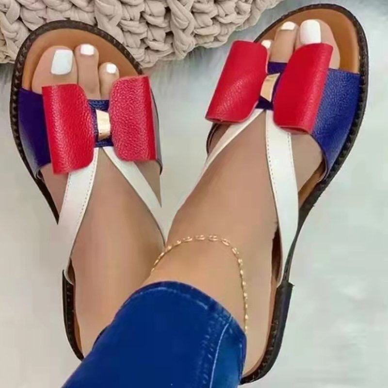 Clean Everyday Sandals