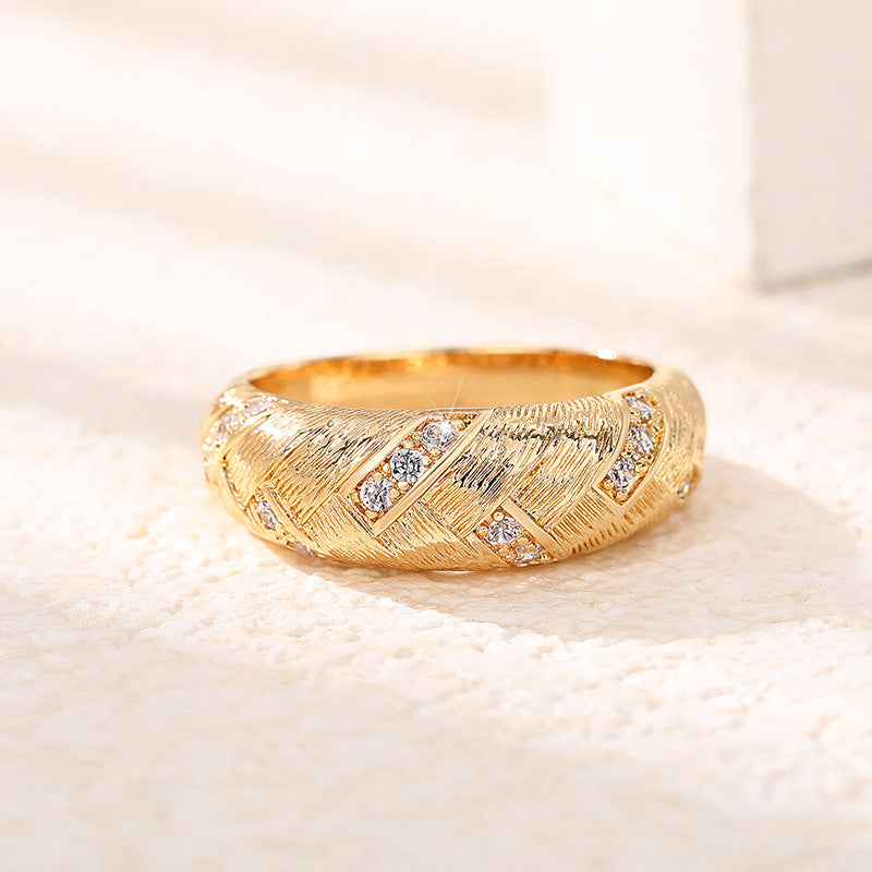 Fresh Classic Jewelry