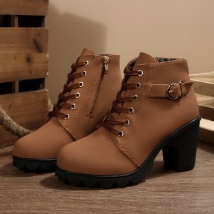 Summer Tall Boots