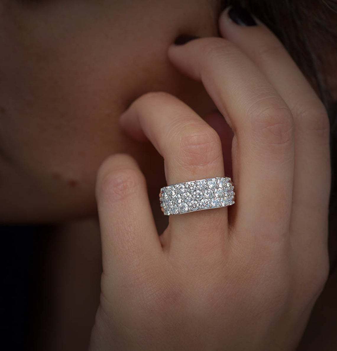 Elegant Chain Jewelry