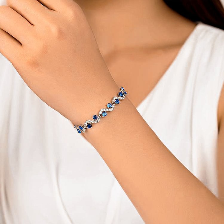 Modern Bracelet Jewelry