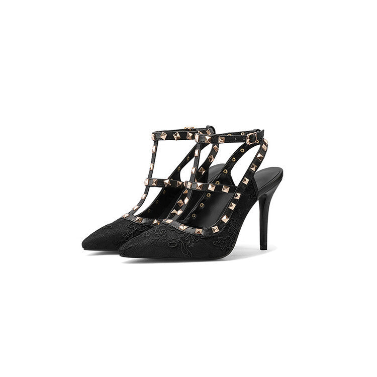 Light Comfort Sandals