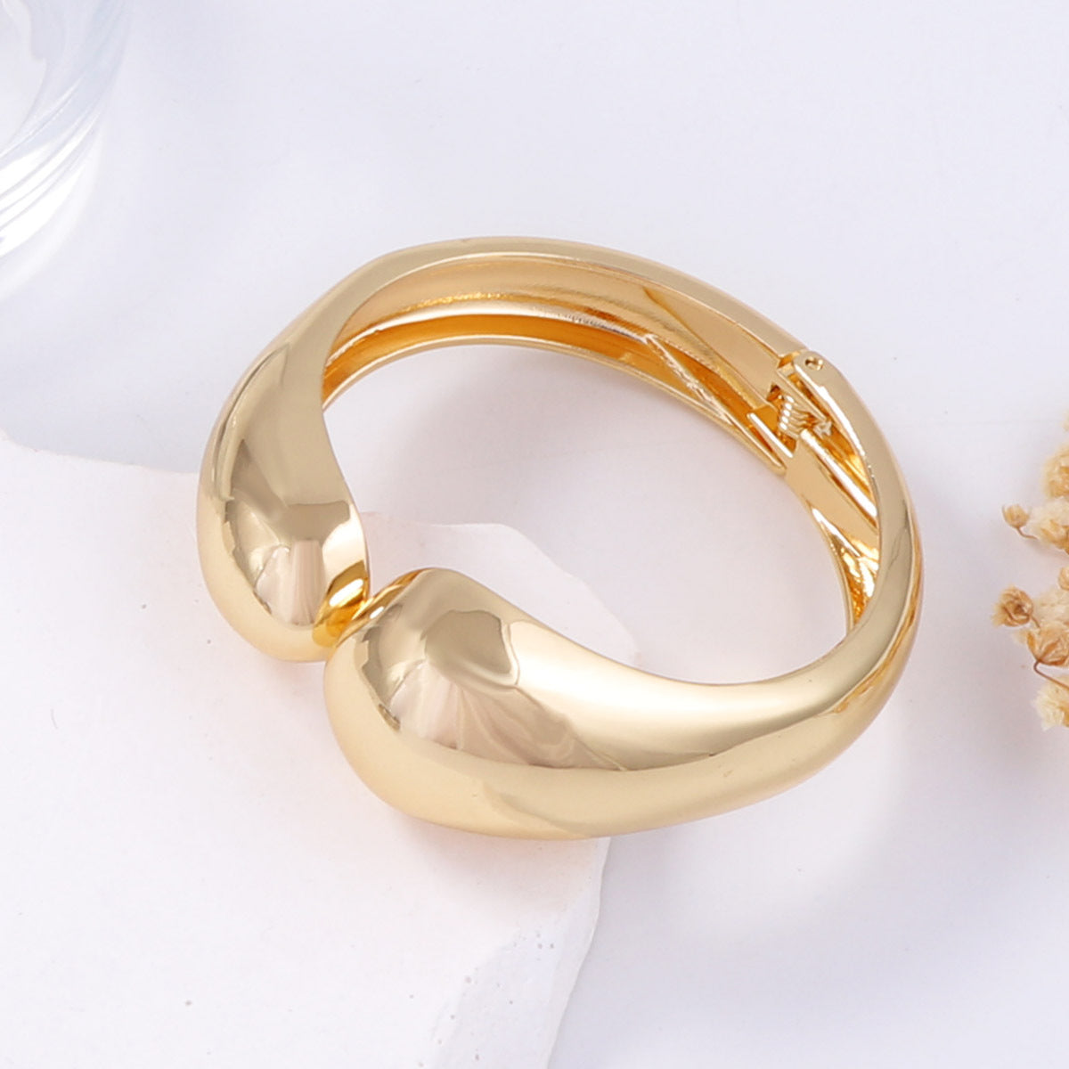 Natural Simple Jewelry