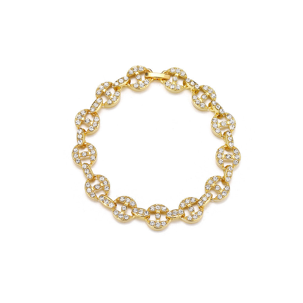 Romantic Ring Jewelry