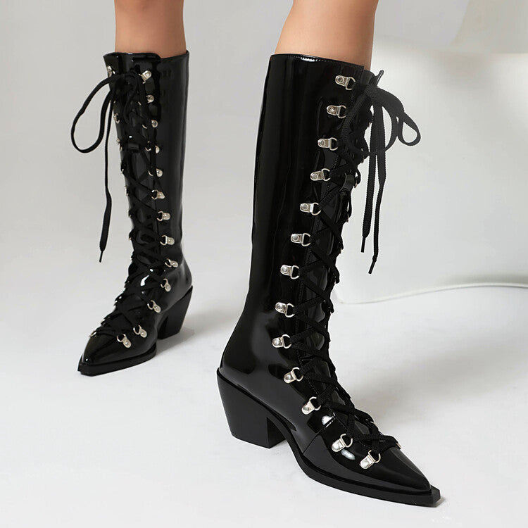 Everyday Riding Boots