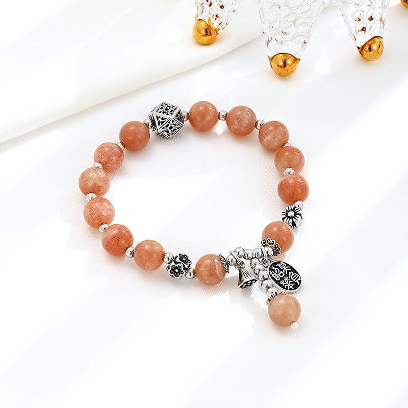 Soft Silver Jewelry