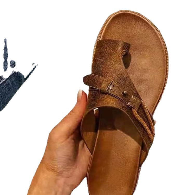 Modern Lightweight Sandals
