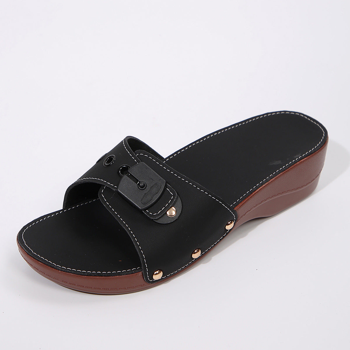 Airy Classic Sandals