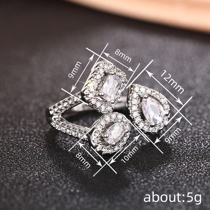 Garden Pearl Jewelry