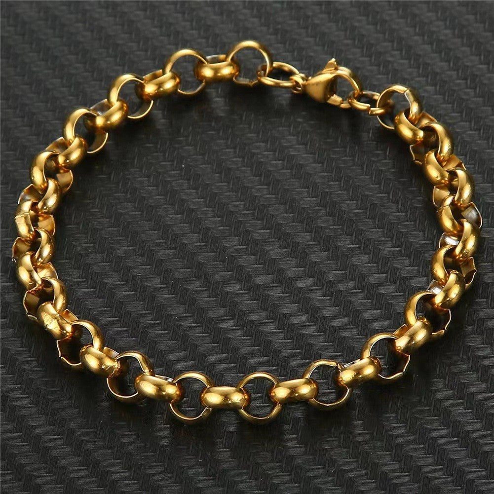 Everyday Set Jewelry