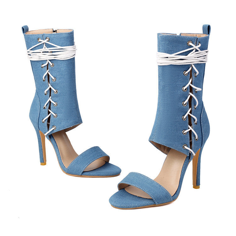 Warm Beach Sandals