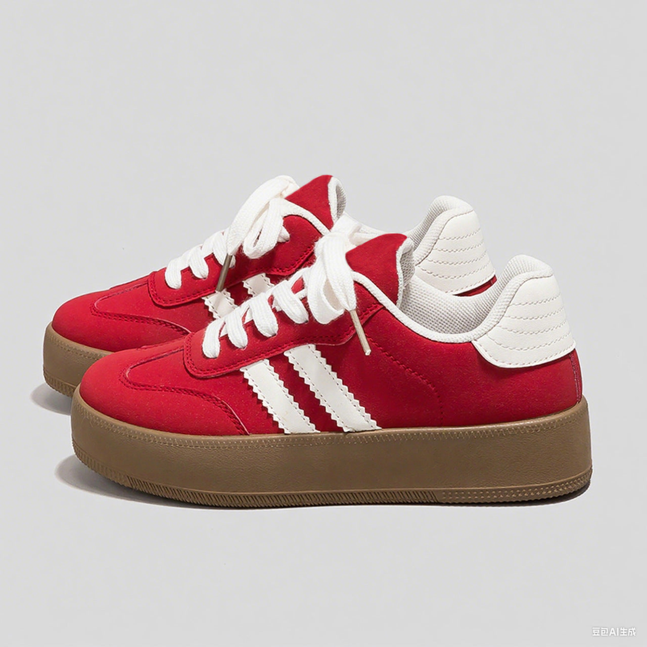 Breezy Travel Sneakers