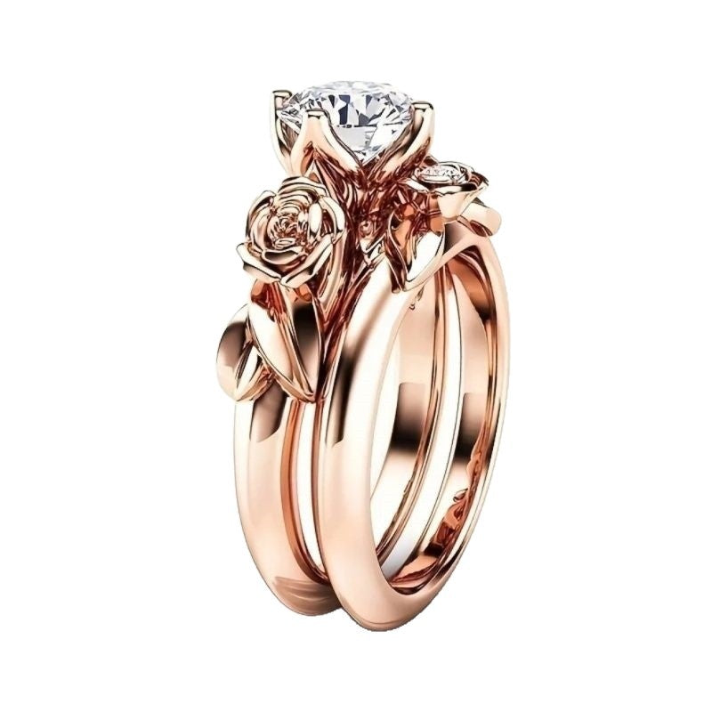 Romantic Natural Jewelry