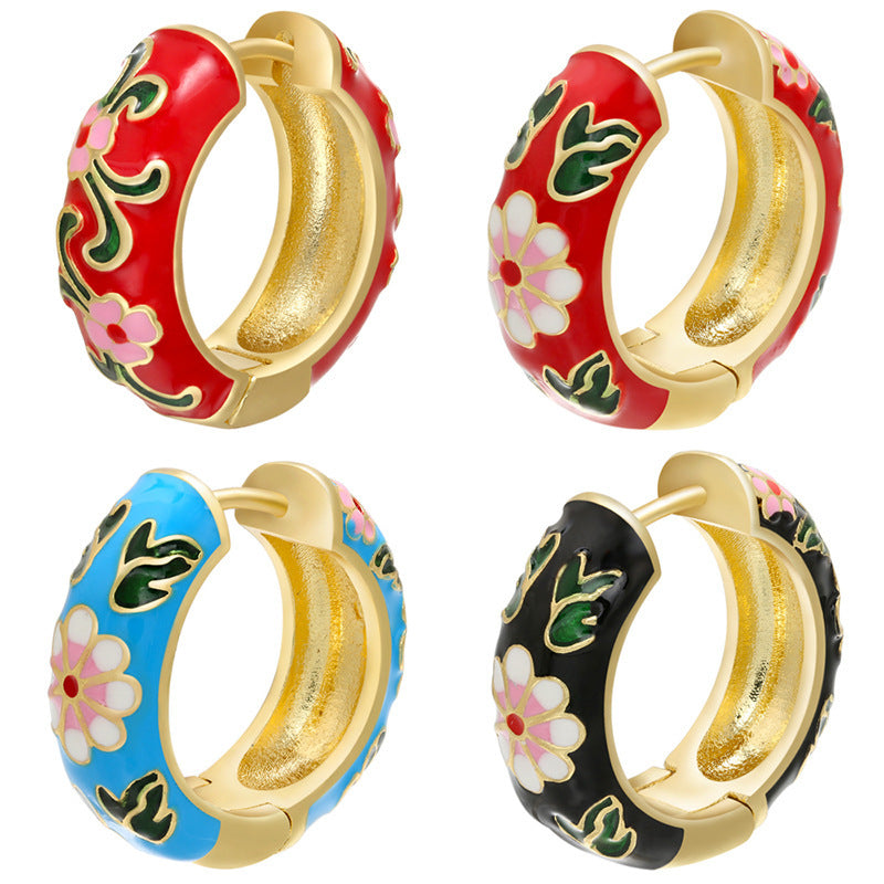 Brunch Pendant Jewelry