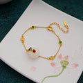 Clean Woven Jewelry