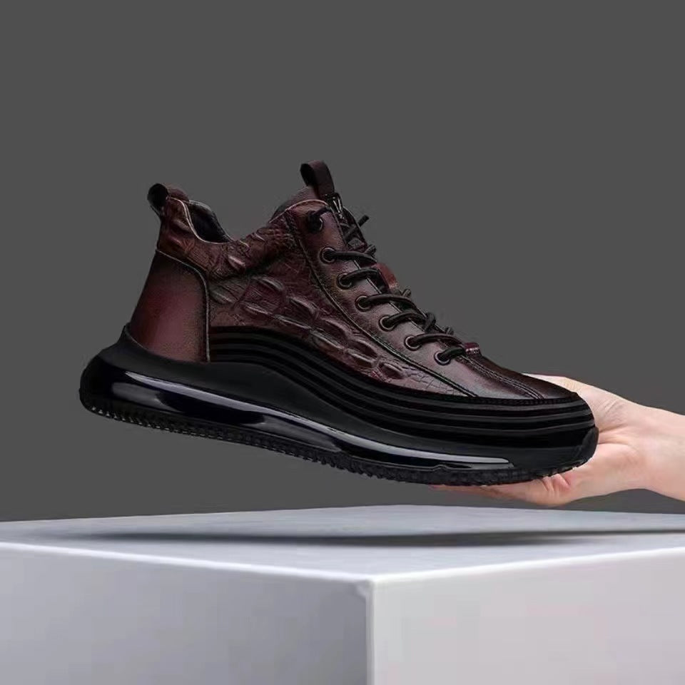 Everyday Platform Sneakers
