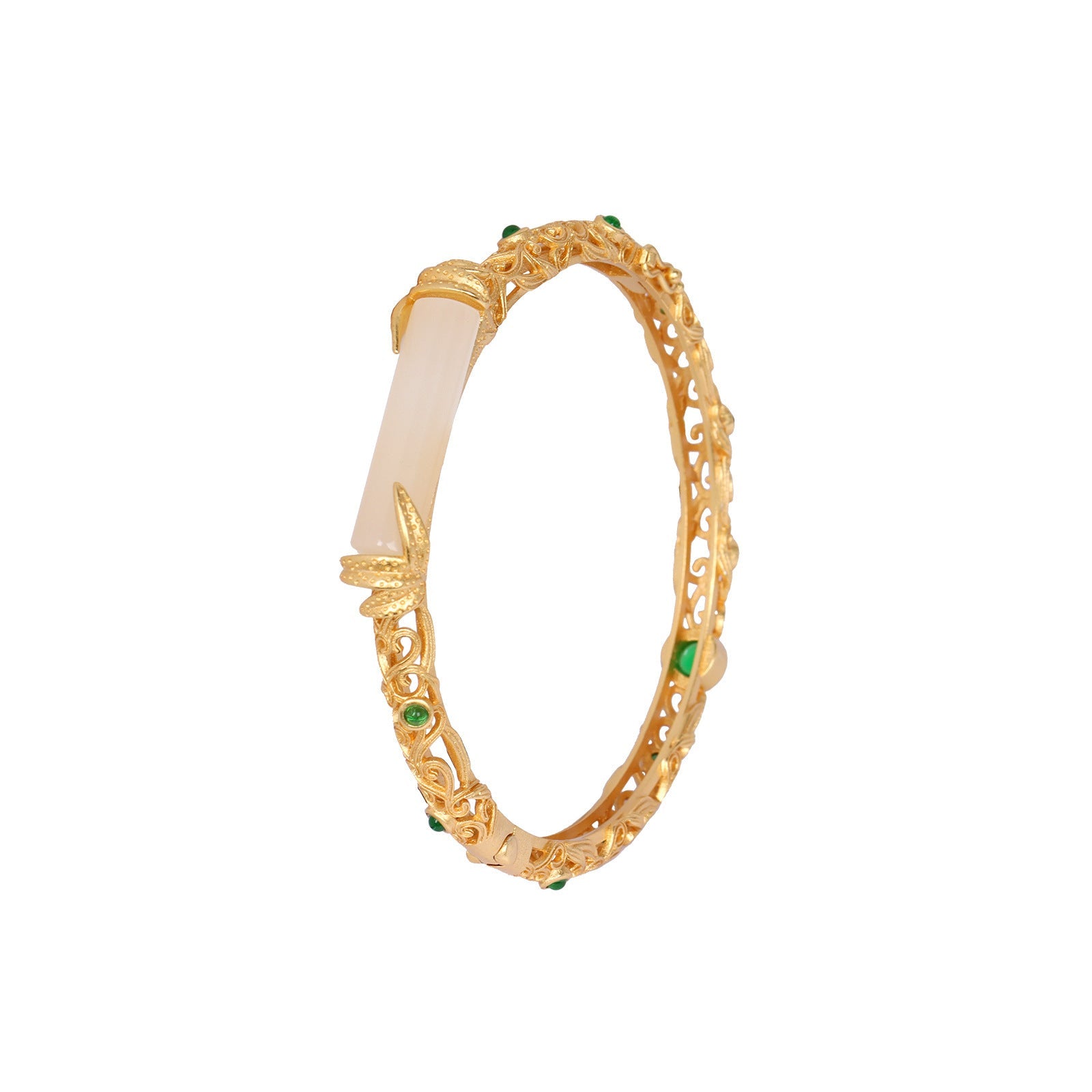 Daily Layered Jewelry