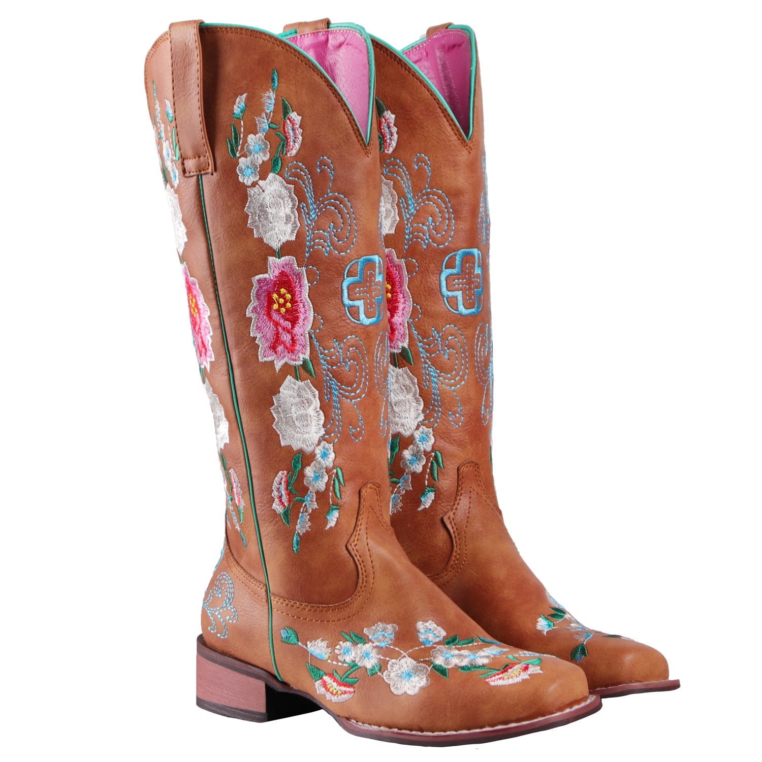 Summer Winter Boots