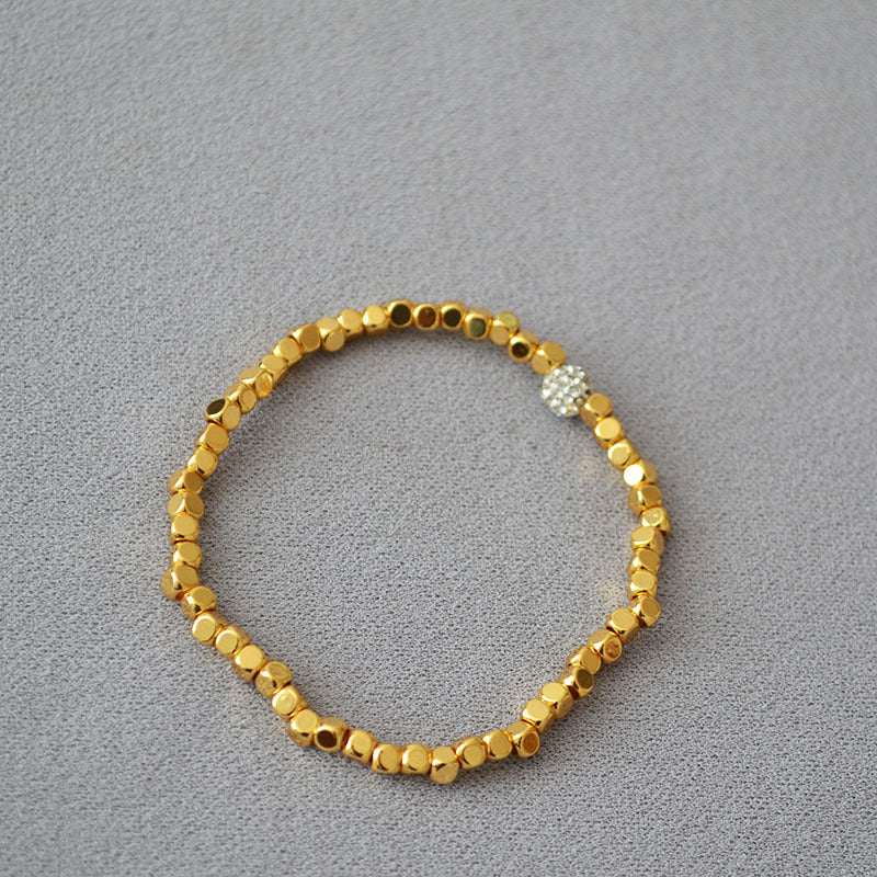 Classic Beaded Jewelry