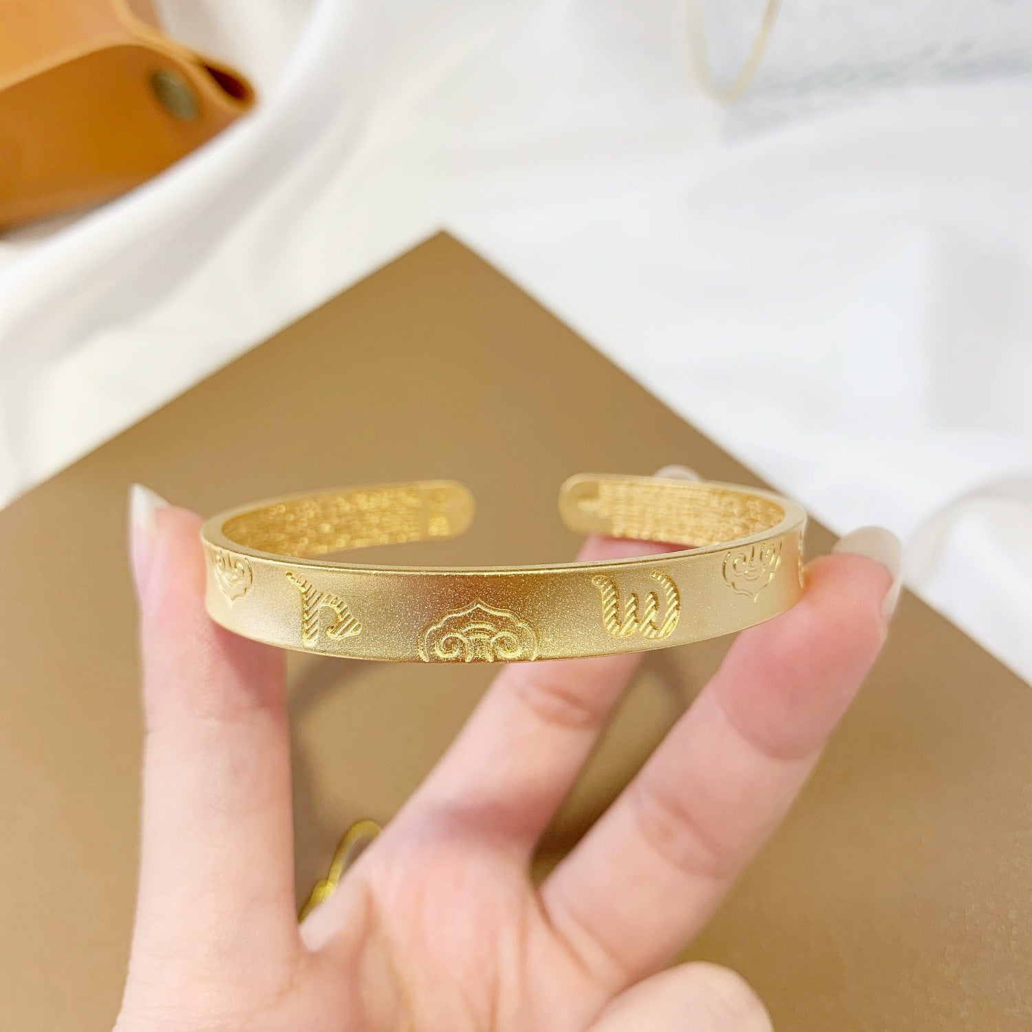 Elegant Soft Jewelry