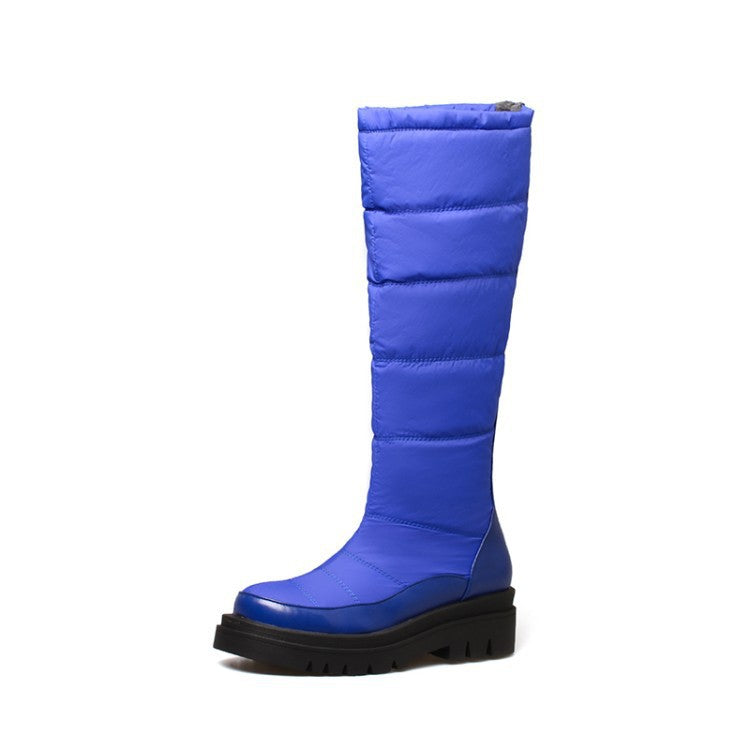 Sunny Textured Boots