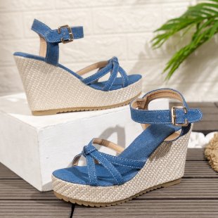 Sunny Comfort Sandals