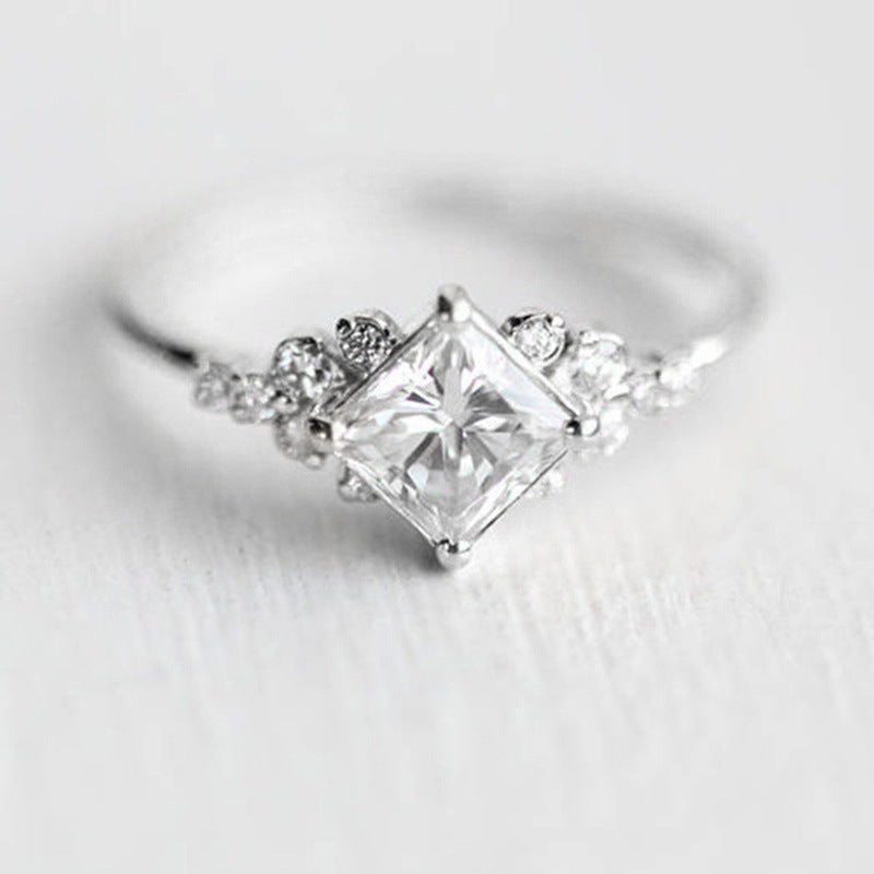 Graceful Layered Jewelry