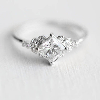 Graceful Layered Jewelry