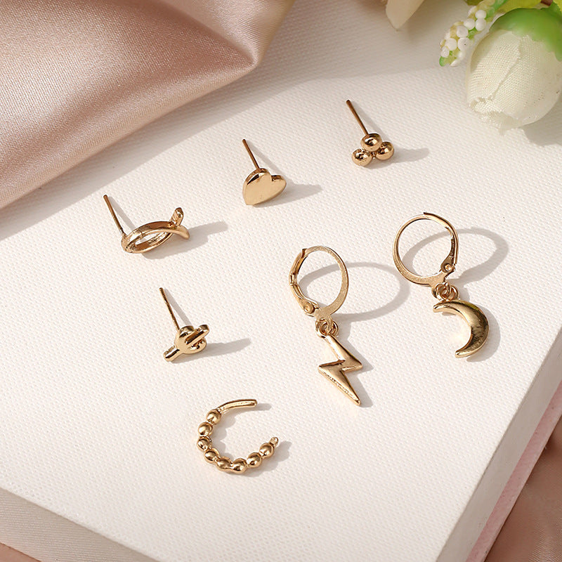 Daily Lounge Set