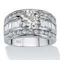 Classic Ring Jewelry