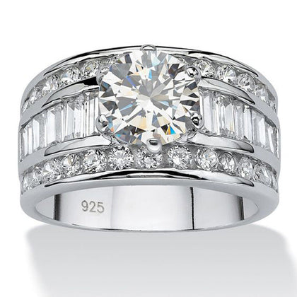 Classic Ring Jewelry