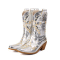 Vacation Everyday Boots