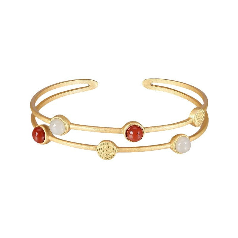 Everyday Minimal Jewelry
