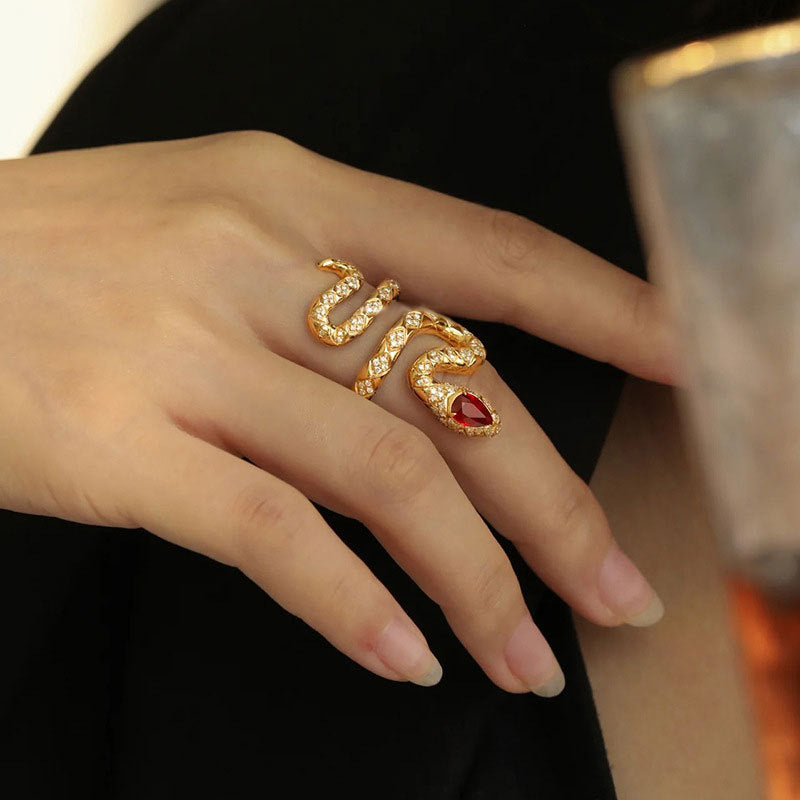 Warm Chain Jewelry