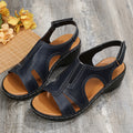 Airy Soft Sandals