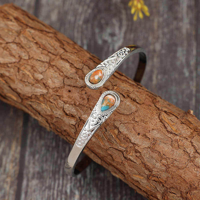 Casual Crystal Jewelry