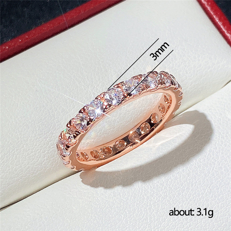 Light Floral Jewelry