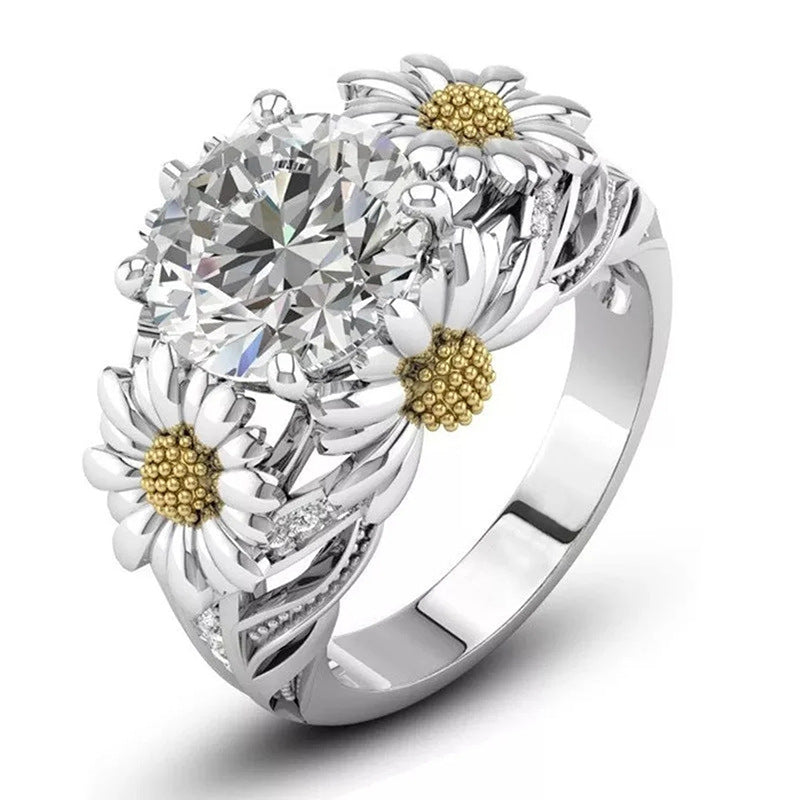 Daily Romantic Jewelry
