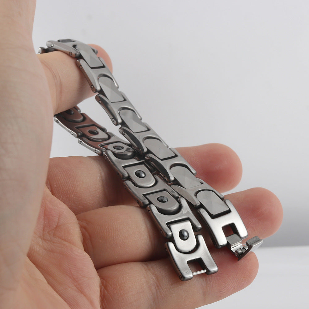 Timeless Statement Jewelry
