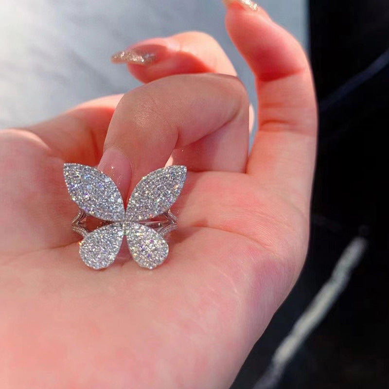 Elegant Romantic Jewelry
