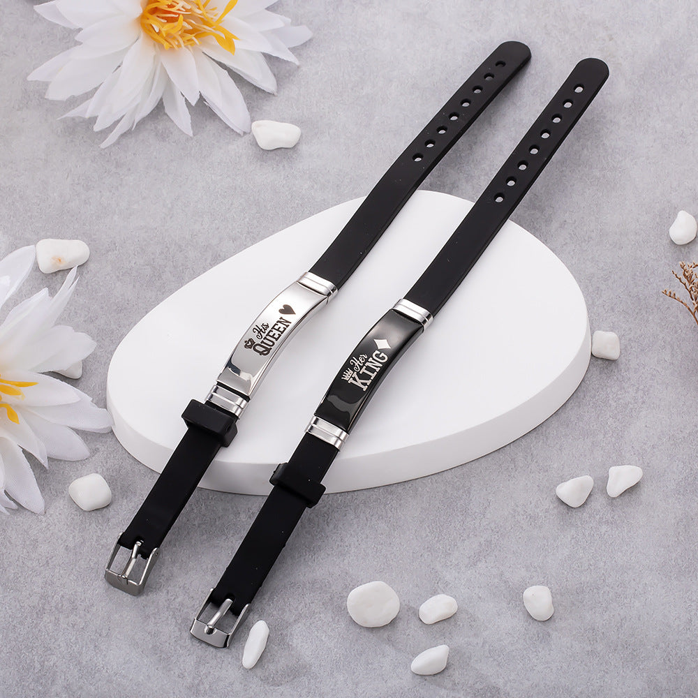 Fresh Dainty Jewelry