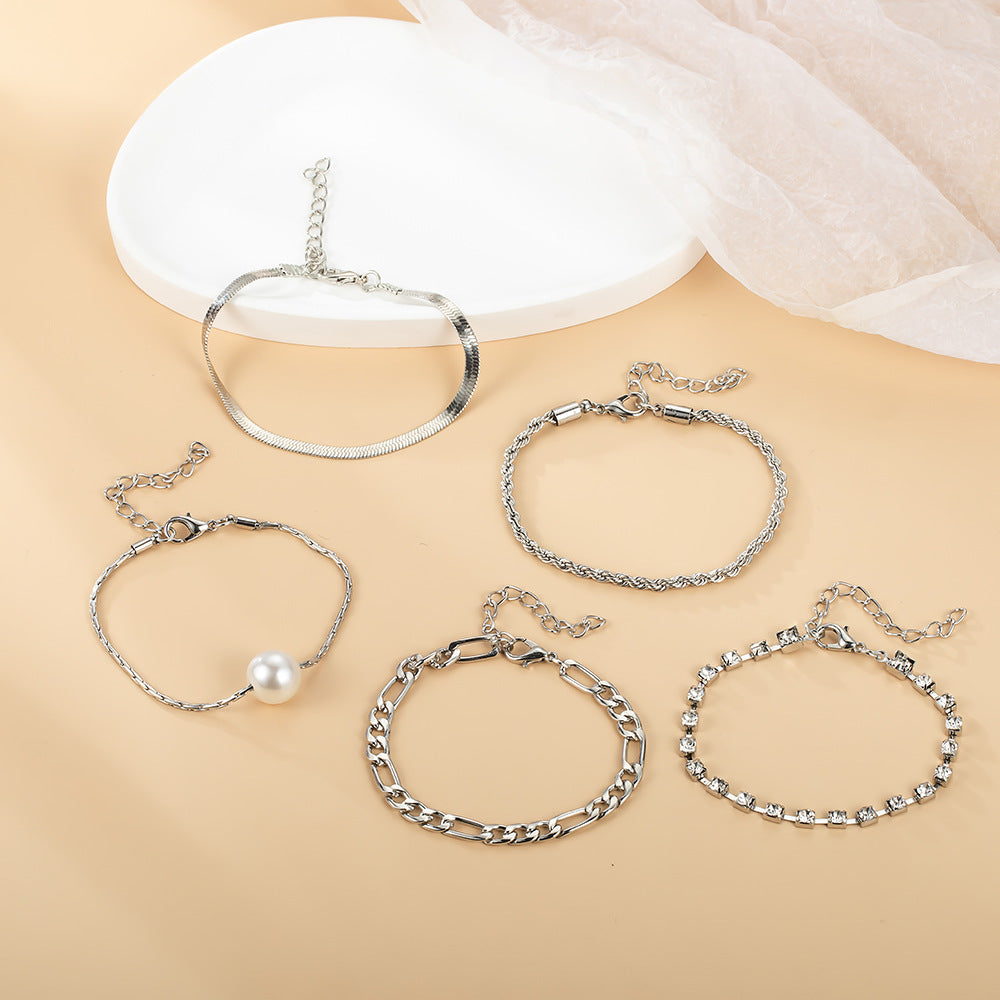 Summer Set Jewelry