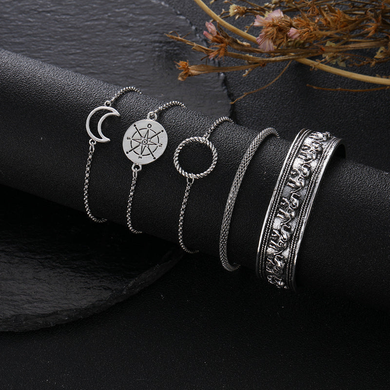 Classic Beaded Jewelry