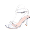 Classic Espadrille Sandals