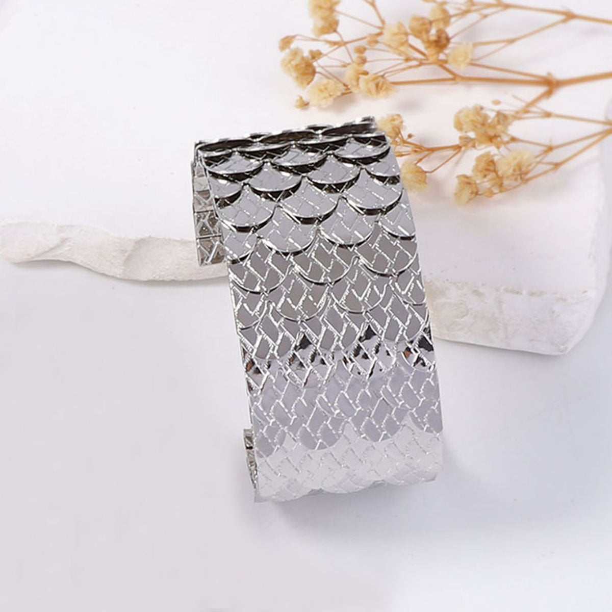 Natural Layered Jewelry