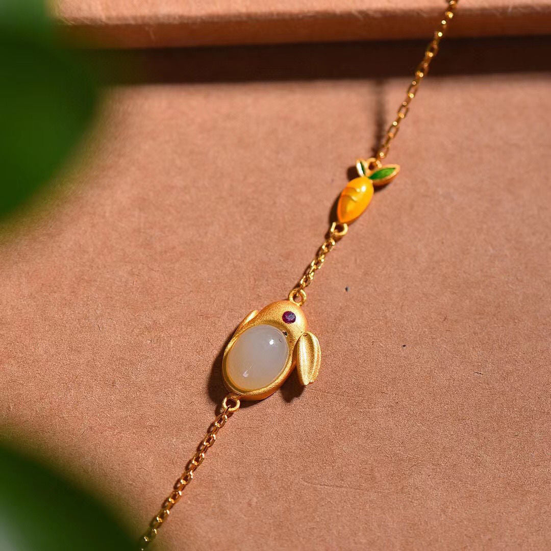 Vintage Casual Jewelry